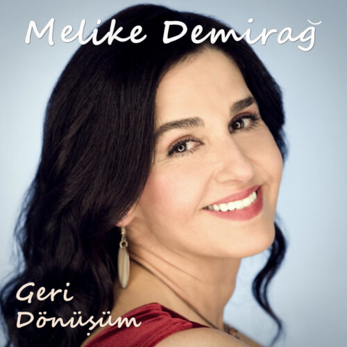 Melike Demirağ Yeni Geri Dönüşüm Full Albüm İndir Melike Demirağ Yeni Geri Dönüşüm Full Albüm İndir