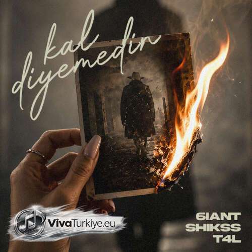 6iant, Shikss & T4L – Kal Diyemedin (2026) Mp3 İndir 6iant, Shikss & T4L – Kal Diyemedin (2026) Mp3 İndir