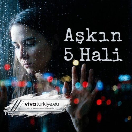 Yeşim Ayan Yeni Aşkın 5 Hali Full Albüm İndir Yeşim Ayan Yeni Aşkın 5 Hali Full Albüm İndir