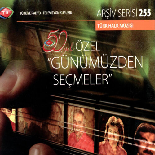 Çeşitli Sanatçılar Yeni TRT 50. Yıl Özel Serisi – Günümüzden Seçmeler Full Albüm İndir Çeşitli Sanatçılar Yeni TRT 50. Yıl Özel Serisi – Günümüzden Seçmeler Full Albüm İndir