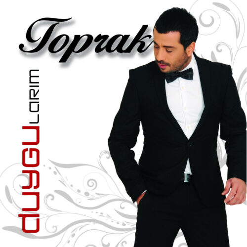 Toprak Yeni Duygularım Full Albüm İndir Toprak Yeni Duygularım Full Albüm İndir