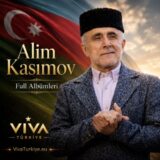 Alim Kasımov (Alim Qasımov) Diskografi – Tüm Albümleri (İNDİR)