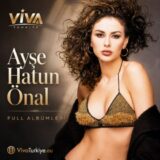 Ayşe Hatun Önal Diskografi – Tüm Albümleri (İNDİR)