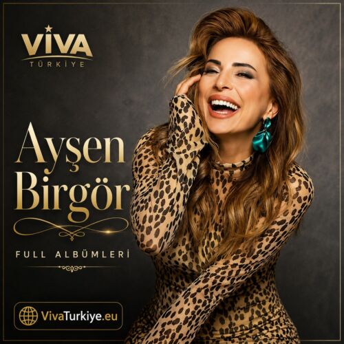 Ayşen Birgör full albumleri indir