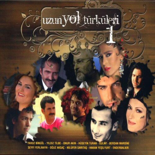Çeşitli Sanatçılar Yeni Uzun Yol Türküleri, Vol. 1 Full Albüm İndir Çeşitli Sanatçılar Yeni Uzun Yol Türküleri, Vol. 1 Full Albüm İndir