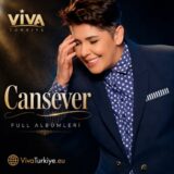Cansever Diskografi – Tüm Albümleri (İNDİR)