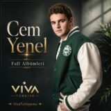 Cem Yenel Diskografi – Tüm Albümleri (İNDİR)