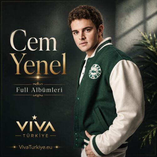 Cem Yenel Full Albümleri indir Cem Yenel Full Albümleri indir