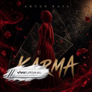 Arven Kaya – Karma (2026) Full Albüm İndir
