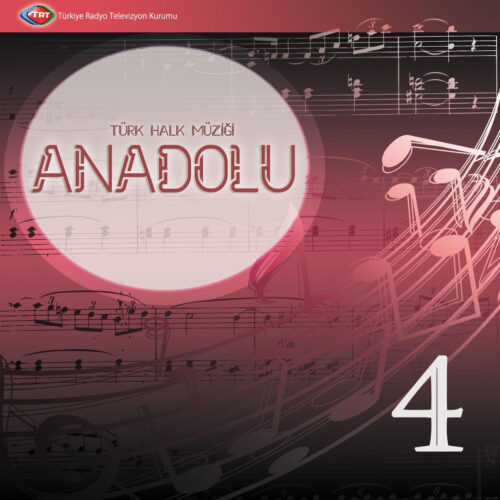 Çeşitli Sanatçılar - Anadolu-04 (2010) Full Albüm İndir Çeşitli Sanatçılar - Anadolu-04 (2010) Full Albüm İndir