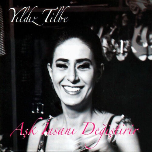 Yıldız Tilbe Yeni Aşk İnsanı Değiştirir, Vol. 2 Full Albüm İndir Yıldız Tilbe Yeni Aşk İnsanı Değiştirir, Vol. 2 Full Albüm İndir