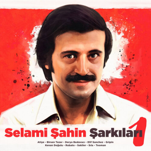 Çeşitli Sanatçılar Yeni Selami Şahin Şarkıları 1 Full Albüm İndir Çeşitli Sanatçılar Yeni Selami Şahin Şarkıları 1 Full Albüm İndir