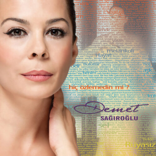 Demet Sağıroğlu Yeni Hiç Özlemedin Mi Full Albüm İndir Demet Sağıroğlu Yeni Hiç Özlemedin Mi Full Albüm İndir