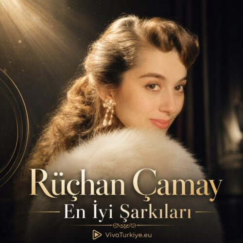Rüçhan Çamay Yeni En İyi Şarkıları Full Albüm İndir Rüçhan Çamay Yeni En İyi Şarkıları Full Albüm İndir