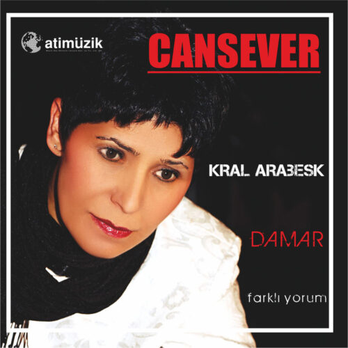 Cansever - Farklı Yorum (2006) Full Albüm İndir Cansever - Farklı Yorum (2006) Full Albüm İndir