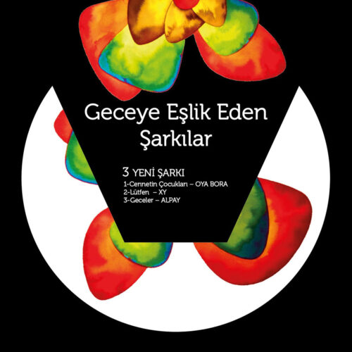 Çeşitli Sanatçılar Yeni Geceye Eşlik Eden Şarkılar Full Albüm İndir Çeşitli Sanatçılar Yeni Geceye Eşlik Eden Şarkılar Full Albüm İndir