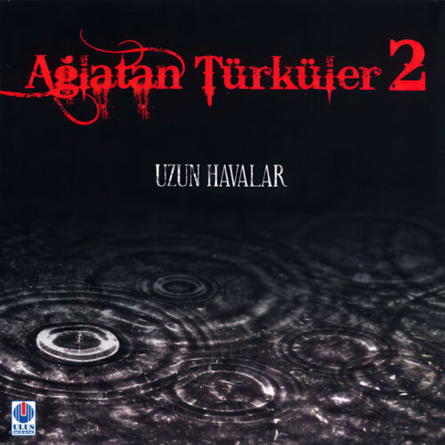 Çeşitli Sanatçılar Yeni Ağlatan Türküler, Vol. 2 Full Albüm İndir Çeşitli Sanatçılar Yeni Ağlatan Türküler, Vol. 2 Full Albüm İndir