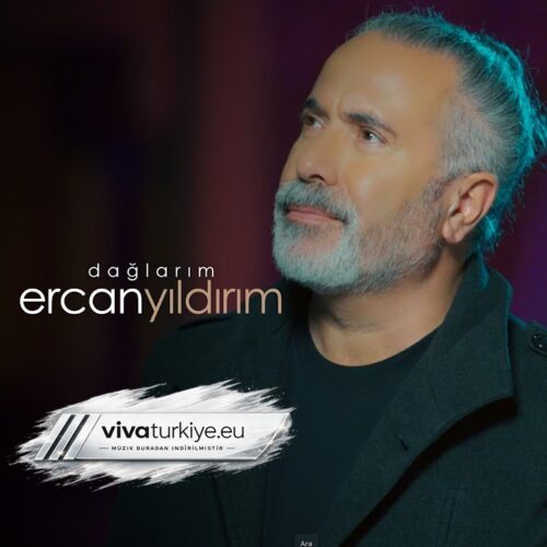 Ercan Yıldırım Yeni Dağlarım Full Albüm İndir Ercan Yıldırım Yeni Dağlarım Full Albüm İndir