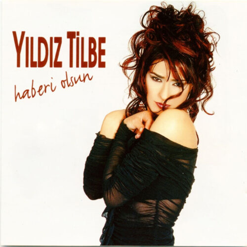 Yıldız Tilbe Yeni Haberi Olsun (New Version) Full Albüm İndir Yıldız Tilbe Yeni Haberi Olsun (New Version) Full Albüm İndir