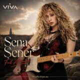 Sena Şener Diskografi – Tüm Albümleri (İNDİR)