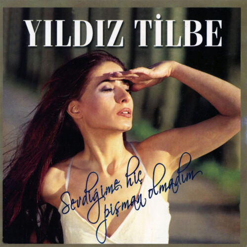 Yıldız Tilbe Yeni Sevdiğime Hiç Pişman Olmadım Full Albüm İndir Yıldız Tilbe Yeni Sevdiğime Hiç Pişman Olmadım Full Albüm İndir