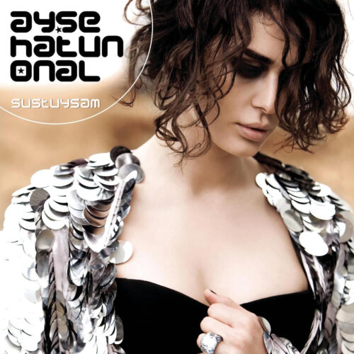 Ayşe Hatun Önal Yeni Sustuysam Full Albüm İndir
