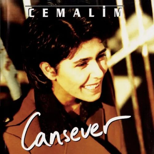 Cansever - Cemalim (1998) Full Albüm İndir Cansever - Cemalim (1998) Full Albüm İndir