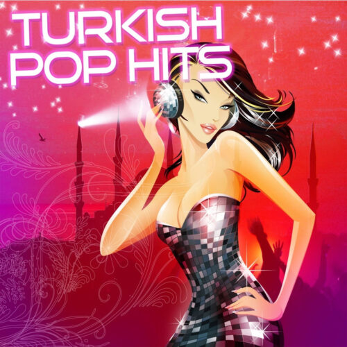 Çeşitli Sanatçılar Yeni Turkish Pop Hits, Vol. 2 Full Albüm İndir Çeşitli Sanatçılar Yeni Turkish Pop Hits, Vol. 2 Full Albüm İndir