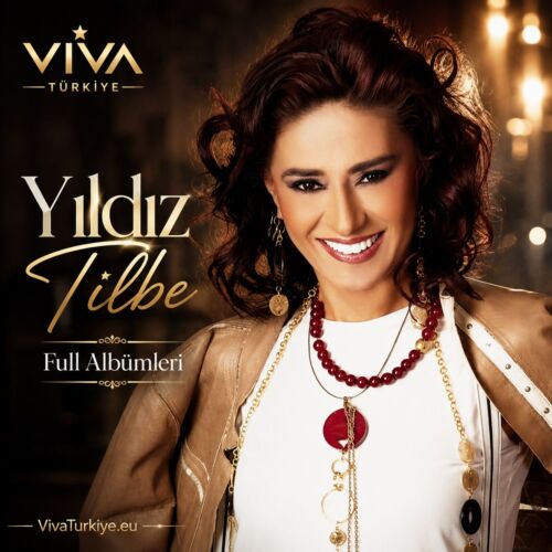 Yıldız Tilbe Diskografi - Tüm Albümleri (İNDİR) Yıldız Tilbe full albumleri indir