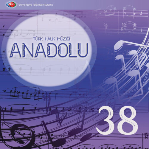 Çeşitli Sanatçılar Yeni Anadolu-38 Full Albüm İndir Çeşitli Sanatçılar Yeni Anadolu-38 Full Albüm İndir