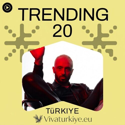 YouTube Müzik Trend Top 20 (Ağustos 2026) MP3 İNDİR Çeşitli Sanatçılar - YouTube Müzik Trend Top 20 (Ağustos 2026) (2026) Full Albüm İndir