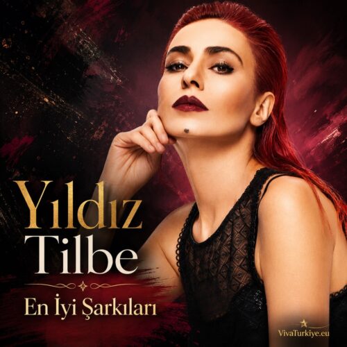 Yıldız Tilbe Yeni En İyi Şarkıları Full Albüm İndir Yıldız Tilbe Yeni En İyi Şarkıları Full Albüm İndir