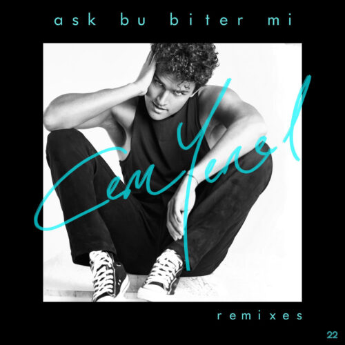 Cem Yenel - Aşk Bu Biter Mi (Remixes) (2018) Full Albüm İndir Cem Yenel - Aşk Bu Biter Mi (Remixes) (2018) Full Albüm İndir