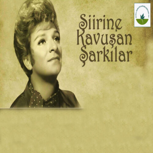 Çeşitli Sanatçılar Yeni Şiirine Kavuşan Şarkılar Full Albüm İndir Çeşitli Sanatçılar Yeni Şiirine Kavuşan Şarkılar Full Albüm İndir