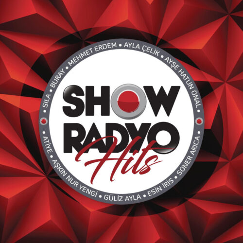 Çeşitli Sanatçılar Yeni Show Radyo Hits Full Albüm İndir Çeşitli Sanatçılar Yeni Show Radyo Hits Full Albüm İndir