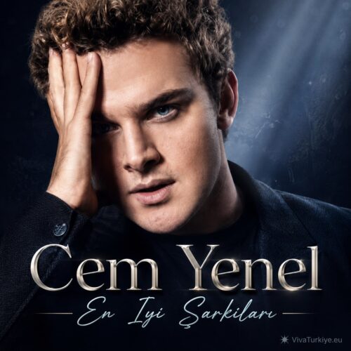 Cem Yenel En İyi Şarkıları İNDİR Cem Yenel - En İyi Şarkıları (2026) Full Albüm İndir