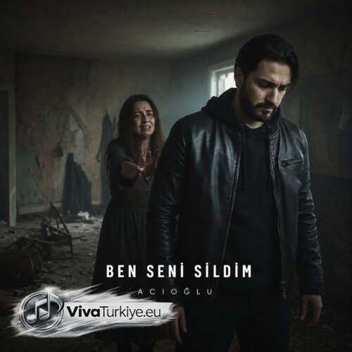 ACIOĞLU – Ben Seni Sildim (2026) Mp3 İndir
