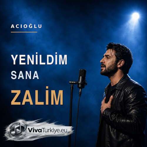 acioglu yenildim sana zalim
