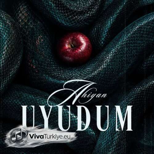 Ahiyan Yeni UYUDUM Şarkısını Mp3 İndir Ahiyan Yeni UYUDUM Şarkısını Mp3 İndir
