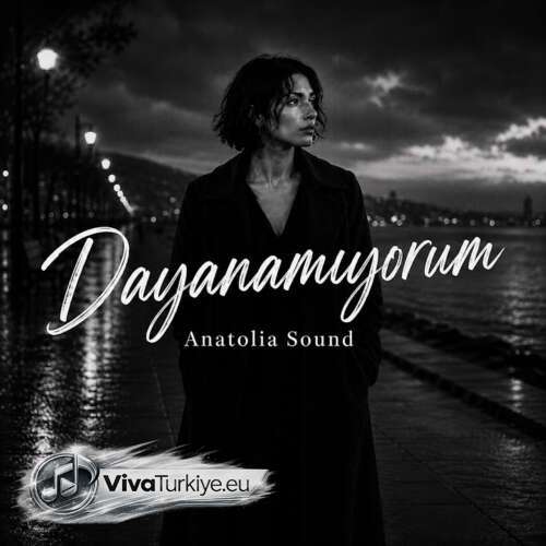 Anatolia Sound Yeni Dayanamıyoru Şarkısını Mp3 İndir Anatolia Sound Yeni Dayanamıyoru Şarkısını Mp3 İndir