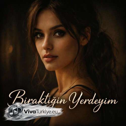 Anatolian Spirit Rock cover – Bıraktığın Yerdeyim (2026) Mp3 İndir
