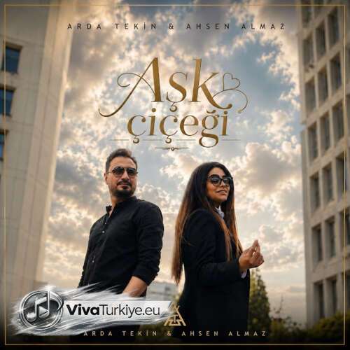 Arda Tekin - Aşkı Çiçeği (feat. Ahsen Almaz) (2026) mp3 İndir 4 arda tekin ahsen almaz ask cicegi