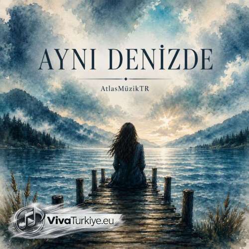 AtlasMüzikTR Yeni Aynı Denizde Şarkısını Mp3 İndir