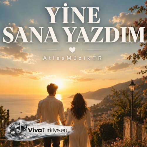 AtlasMüzikTR Yeni Yine Sana Yazdım Şarkısını Mp3 İndir AtlasMüzikTR Yeni Yine Sana Yazdım Şarkısını Mp3 İndir