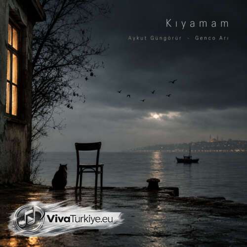 aykut gungorur genco ari kiyamam