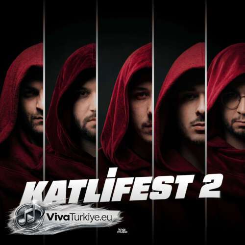 Baran, Kava, Kadir Firat Yeni KATLİFEST 2 (feat. Ebonivon & ERAY) Şarkısını Mp3 İndir Baran, Kava, Kadir Firat Yeni KATLİFEST 2 (feat. Ebonivon & ERAY) Şarkısını Mp3 İndir