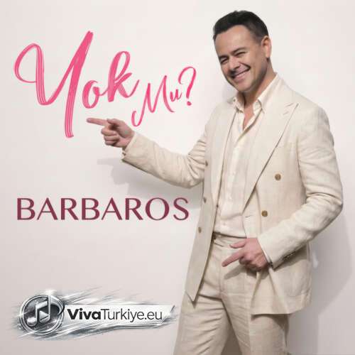 Barbaros Yeni Yok Mu Şarkısını Mp3 İndir