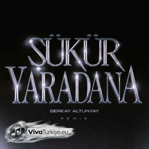 Berkay Altunyay - Şükür Yaradana Remix (2026) mp3 İndir Berkay Altunyay - Şükür Yaradana Remix (2026) mp3 İndir