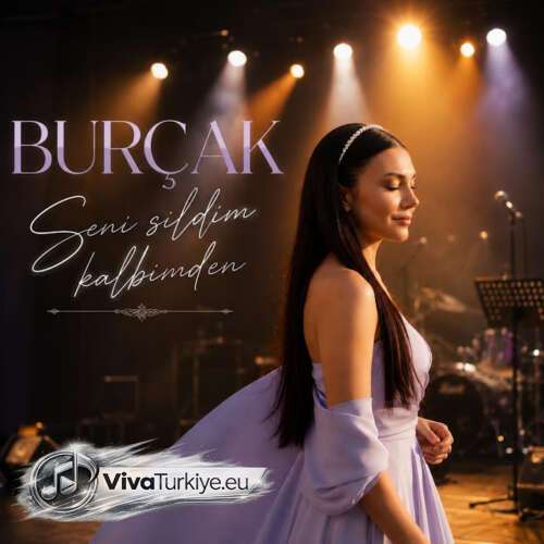 Burçak – Seni Sildim Kalbimden (2026) Mp3 İndir Burçak – Seni Sildim Kalbimden (2026) Mp3 İndir