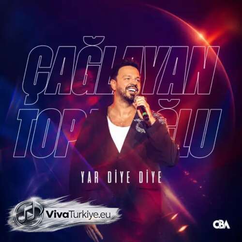 Çağlayan Topaloğlu – Yar Diye Diye (2026) Mp3 İndir